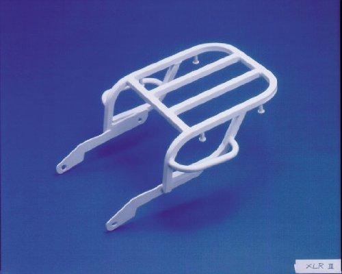 

Задний багажник для сиденья Riding Spot, стальной, тип 3, белый (МЕСТО ДЛЯ ЕЗДЫ) 230×258 мм XLR250R/BAJA[MD20-22](87-)