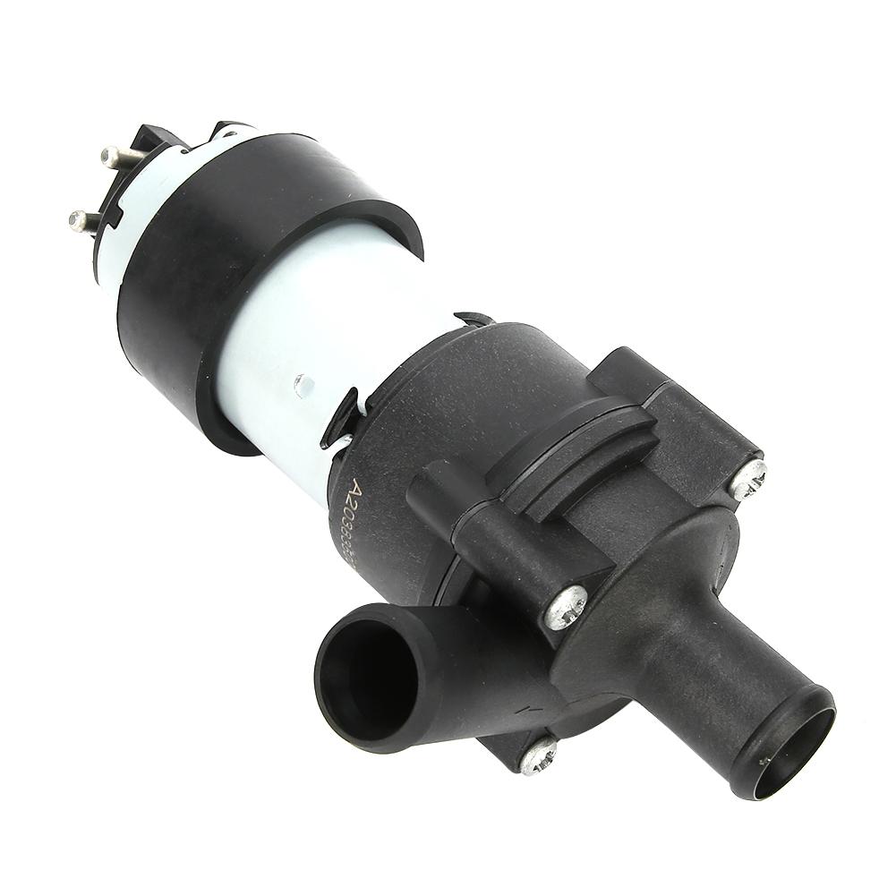 Electric Auxiliary Water Pump 2038350064 Fits for Mercedes C Class W203 CL203 S203