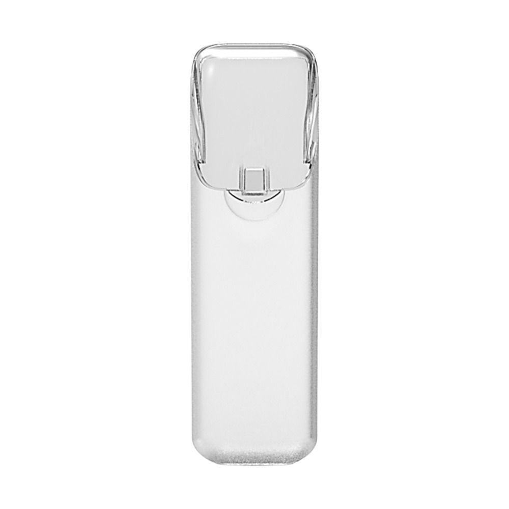 6pcs Plastic Toothpick Box Durable Mini Storage Box Lightweight Dental Floss Box  Travel