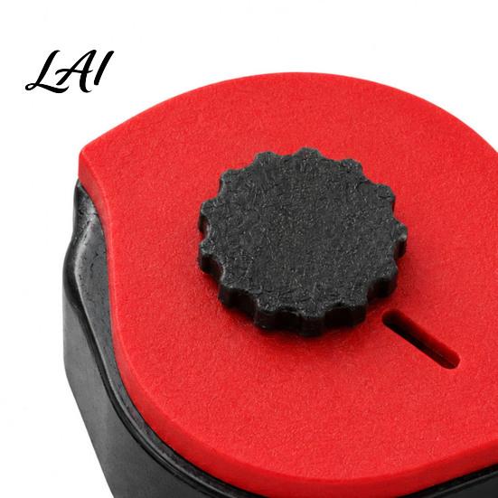 Tactical Patch Applicator Automatic Target Sticker Dispenser Shoot Range Repair Patches Holder Large Training Supplies Capacity Holder for