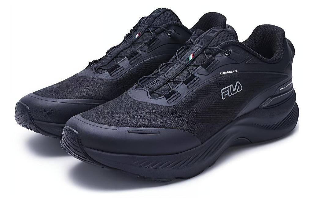 FILA BOA JOGGER 1 Textile, TPU Low top Casual Training Physical