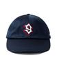 YESEYESEE Baseball Mesh Cap Navy