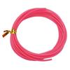 Luminous Tube Line Multicolor Silica Gel 2m Anti Rig