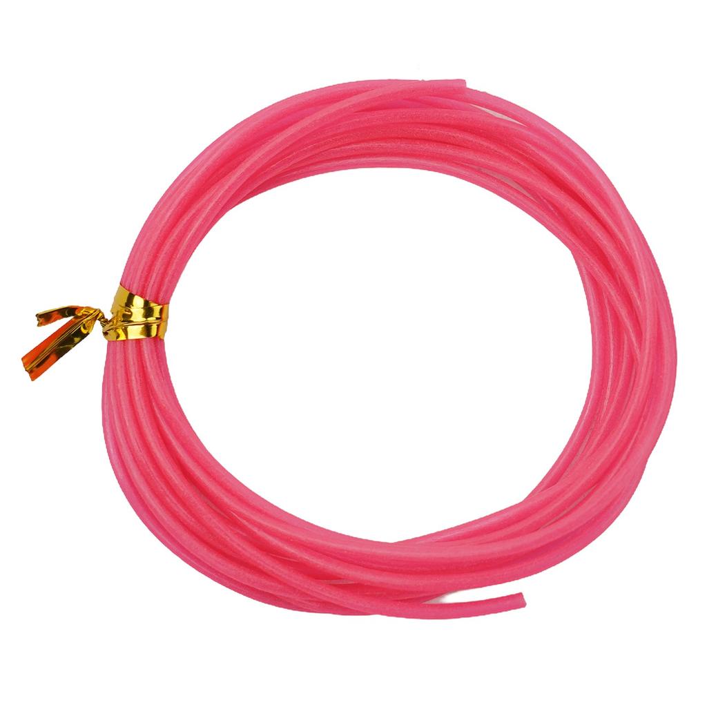 Luminous Tube Line Multicolor Silica Gel 2m Anti Rig