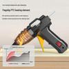 Deli Hot Melt Glue Gun Set