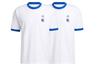 adidas Tee X Eric Emanuel McDonald's Graphic H16558