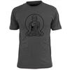 Mens Buddhist Monk T Shirt Spirituality Buddhism Religion