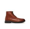 Brown Free Land Ankle Boots PMS50245