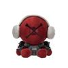 Porzucony Killdroid Pluszowa Lalka 22cm Akcesoria Gra Killdroid Pluszak Poduszki Dekoracja Imprezowa Prezenty dla Fanów Halloween