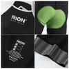 RION Men Women MTB Road Bike Cycling Bib Shorts Padded Breathable Long Distance Comfort Dolomiti 8H Outdoor Bicycle Clothing
