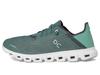 On Cloud 6 Coast Sneaker Cm Men's Boots, Green, 31.0