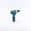 12V Dual-Speed Rechargeable Lithium Hand Drill Set - Portable & Multifunctional for DIY