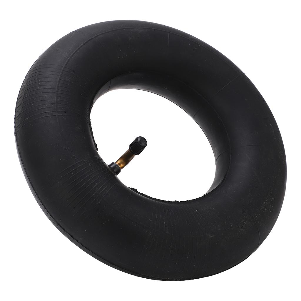 3.00‑4 Inner Tube Strong Shock Absorption Curved Mouth Inner Tube for Electric Scooter