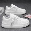 Herren Freizeit Schuhe Mode Sneaker Niedrig geschnitten Schnürung Leicht Bequem Atmungsaktiv Laufschuhe Für den täglichen Gebrauch