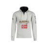 Толстовка Geographical Norway B-Grey