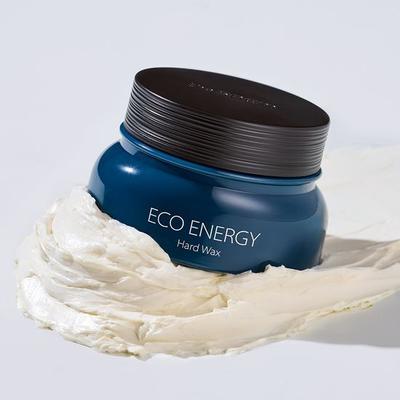 Eco Energy Hard Wax 80ml