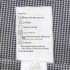 HAZZYS Men's Houndstooth Pure Cotton Long-Sleeve Shirt