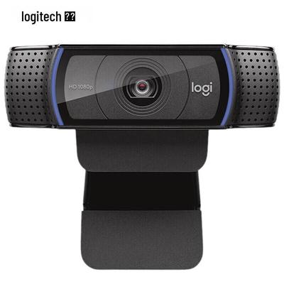 Logitech C920e Full HD Webcam