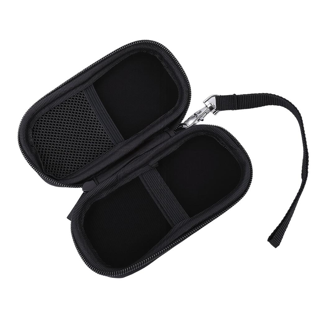Carrying Case Fit for ICD UX570 PX370 PX470 Digital Voice Recorder EVA Nylon Hard Case MP3 Player 3D Printing Pen