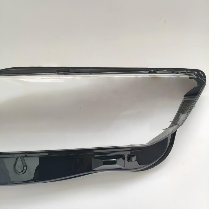 Touareg Headlight Covers (2019-2023 Volkswagen): Durable and Perfect Fit for Front Housings