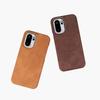 Sheep Leather Magnetic Frameless Anti-fall Phone Case For OnePlus Ace 6 6T 15R Wireless Charging Shockproof Cover For 1+ ACE6 T 1+15R