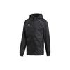 Jackets Men's Black Hooded Moderate Other CE9048