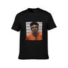 Shock G Steckbrief T-Shirt Weiß Weiß