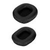 2PCS Soft and Comfortable Replacement Ear Pads for Edifier W800BT W808BT K800 K830 Headphone
