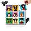 LEGO Disney 100: Disney's 100th Anniversary Collection of Popular Characters! 43221 Toy Blocks, Gift, Fantasy, for Girls Ages 6 and Up