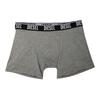 Diesel Mens Umbx-Sebastian Boxer Shorts (Pack of 3)