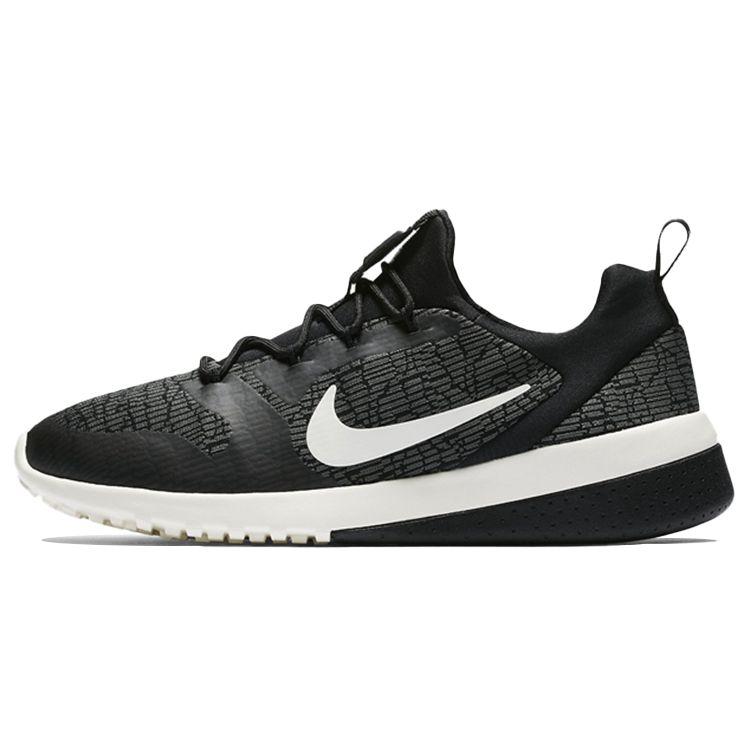 

Женские кроссовки Nike CK Racer антрацитовый черный парус 916792-001