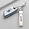 New TPU Car Key Cover Case Shell Auto Interior Accessories For BMW F20 G20 G30 X1 X3 X4 X5 G05 X6 X7 G11 F15 F16 G01 G02 F48 G30 bzdn55