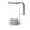 1.6L Large Capacity Hydrogen Water Bottle with SPE Electrolysis and One-Button Hydrogen Generation