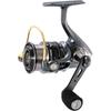 Abu Garcia Revo Alx Theta Spinning Reel 2000 Model  Normal Gear Shallow Spool 