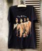 Rare Boyz II Men Band Member Short Sleeve Black All Size Gift Shirt AC1026 Unisex T-Shirt