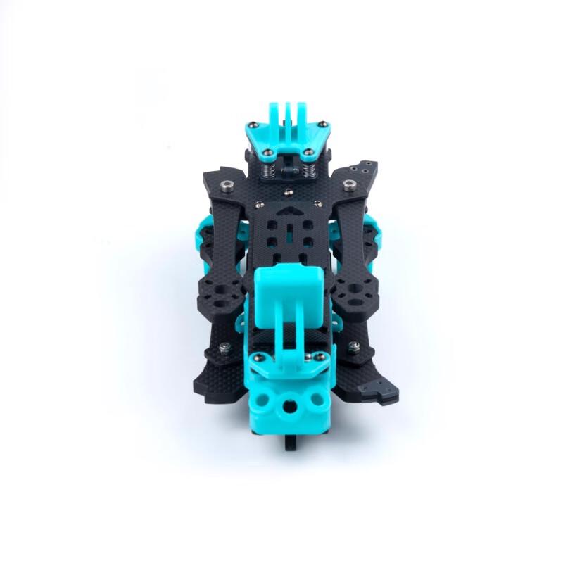 AXISFLYING Kolas 7-inch Folding FPV Drone Frame (CN version)