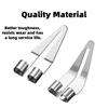 Plastic Welding Tips for Car Bumper/Bumper/Kayak/Plastic Product Repairs