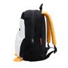 Jungen Mädchen Rucksack Niedlichen Tier Pinguin Kinder Plüsch Rucksack Kindergarten Schule Tasche