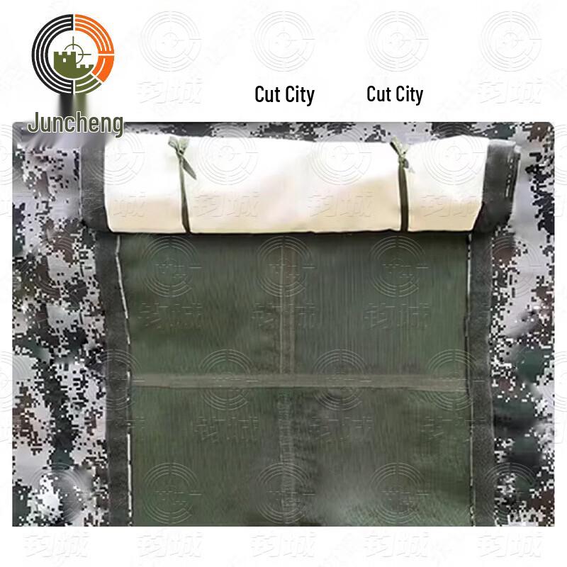 Juncheng Portable Outdoor Car Side Tent
