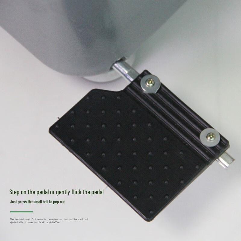 Xulin Semi-Automatic Golf Ball Dispenser