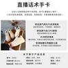 Platform white shoes women's spring new versatile shoes children's casual heightening women's shoes fashion niche muffin shoes
