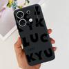 For Infinix Zero 30 X6731 Case Zero 30 4G X6731B Elegant Printing Soft Silicone TPU Slim Cases Cover For Infinix Zero30 5G