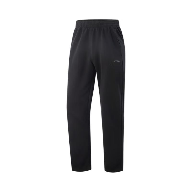 

Li-Ning Men s Casual Knitted Athletic Pants AKLV813 3XL