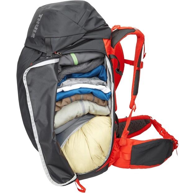 Рюкзак Thule AllTrail 45 obsidian (3203531)