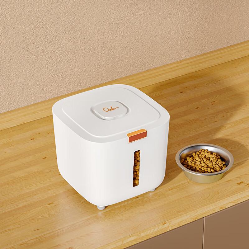 YIXI Pet Food Storage Container