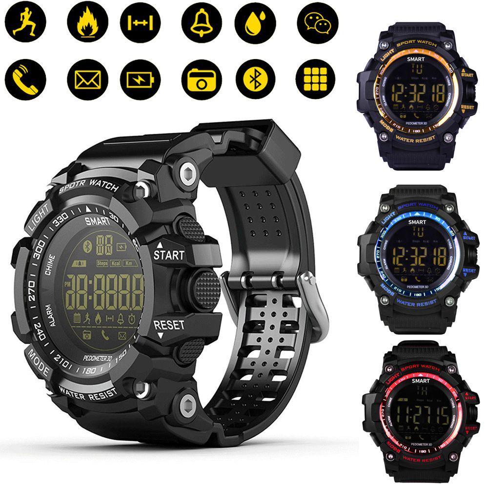 ex16 smartwatch manual