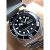 Used Seiko 5 SEIKO Five Sports Watch Made In Japan SNZF17J1 Diver Watch Automatic Winding