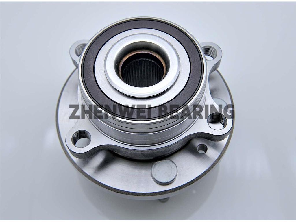 512460 Rear Wheel Hub Bearing Assembly for Ford Explorer