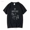 Üst giysisi – T-shirtler