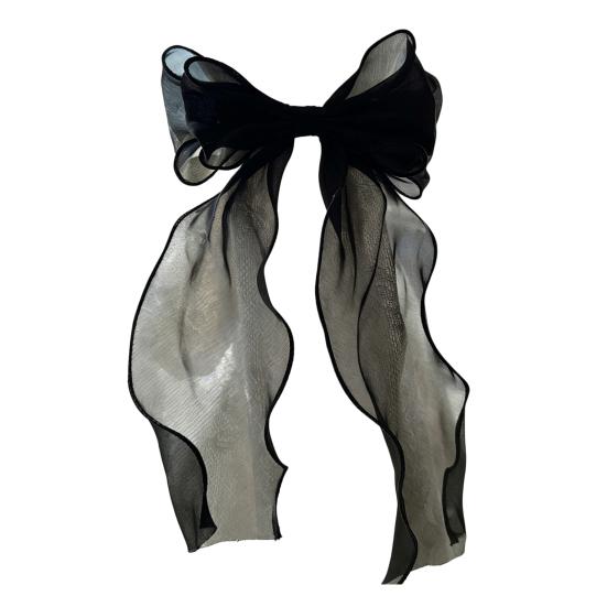 Bow Curtain Straps French Silky Tieback, Window Holders Ties Tieback Backs, Decorative Drape Holdbacks for Home Bedroom Fabric Tiebacks